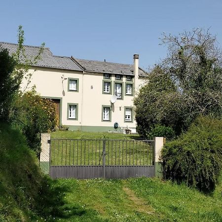 Willa Casa Do Gaiteiro - Casa De Aldea En O Pereiro Zewnętrze zdjęcie