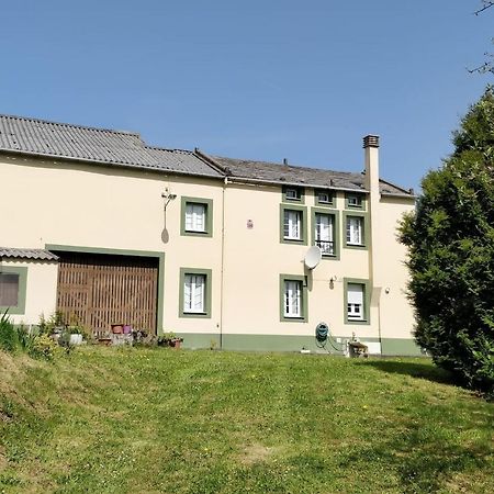Willa Casa Do Gaiteiro - Casa De Aldea En O Pereiro Zewnętrze zdjęcie