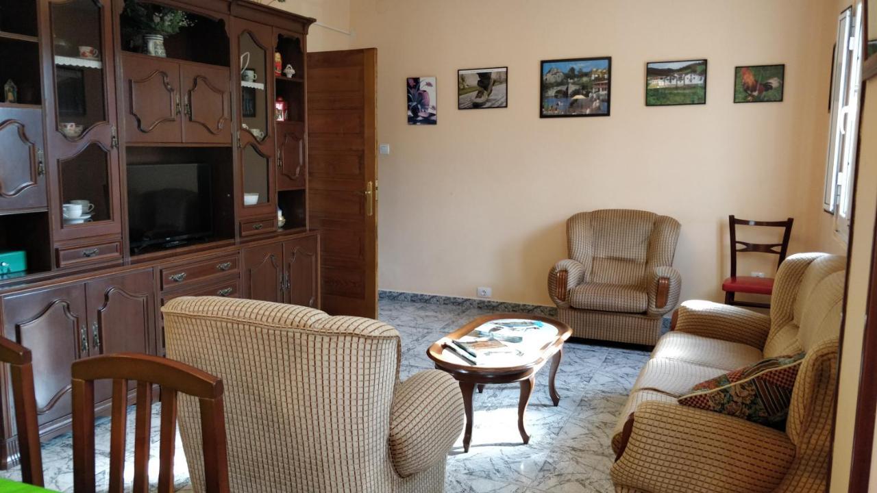 Willa Casa Do Gaiteiro - Casa De Aldea En O Pereiro Zewnętrze zdjęcie