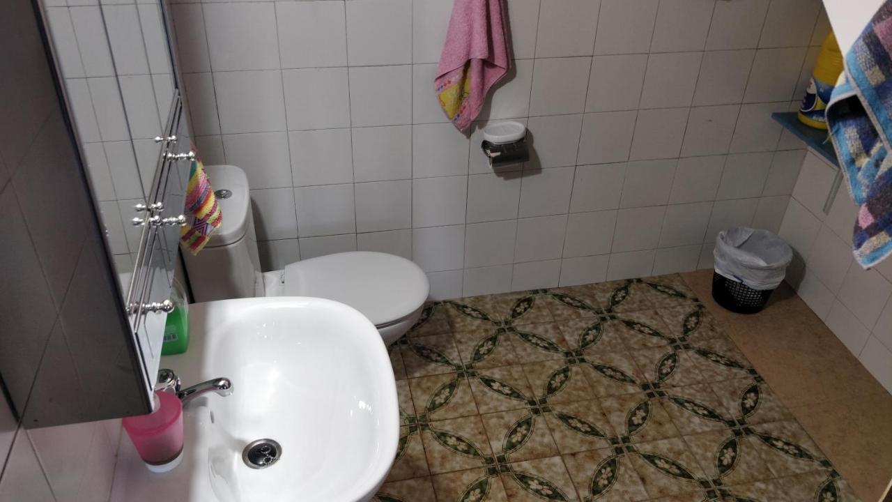 Willa Casa Do Gaiteiro - Casa De Aldea En O Pereiro Zewnętrze zdjęcie