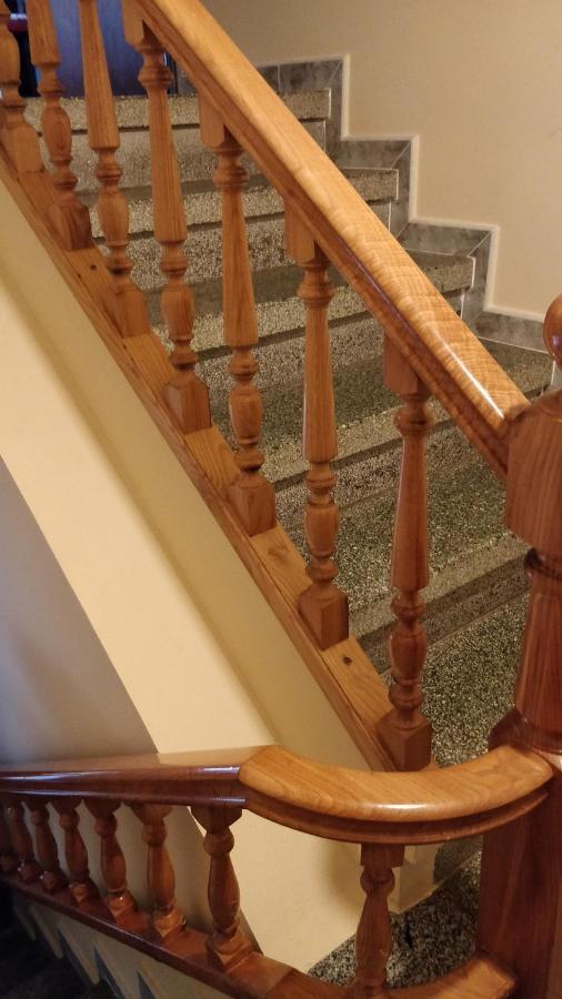 Willa Casa Do Gaiteiro - Casa De Aldea En O Pereiro Zewnętrze zdjęcie
