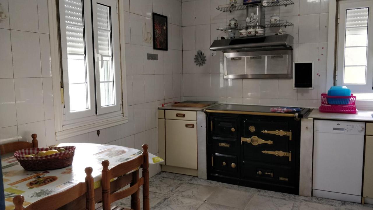 Willa Casa Do Gaiteiro - Casa De Aldea En O Pereiro Zewnętrze zdjęcie