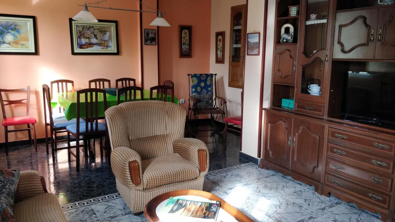 Willa Casa Do Gaiteiro - Casa De Aldea En O Pereiro Zewnętrze zdjęcie