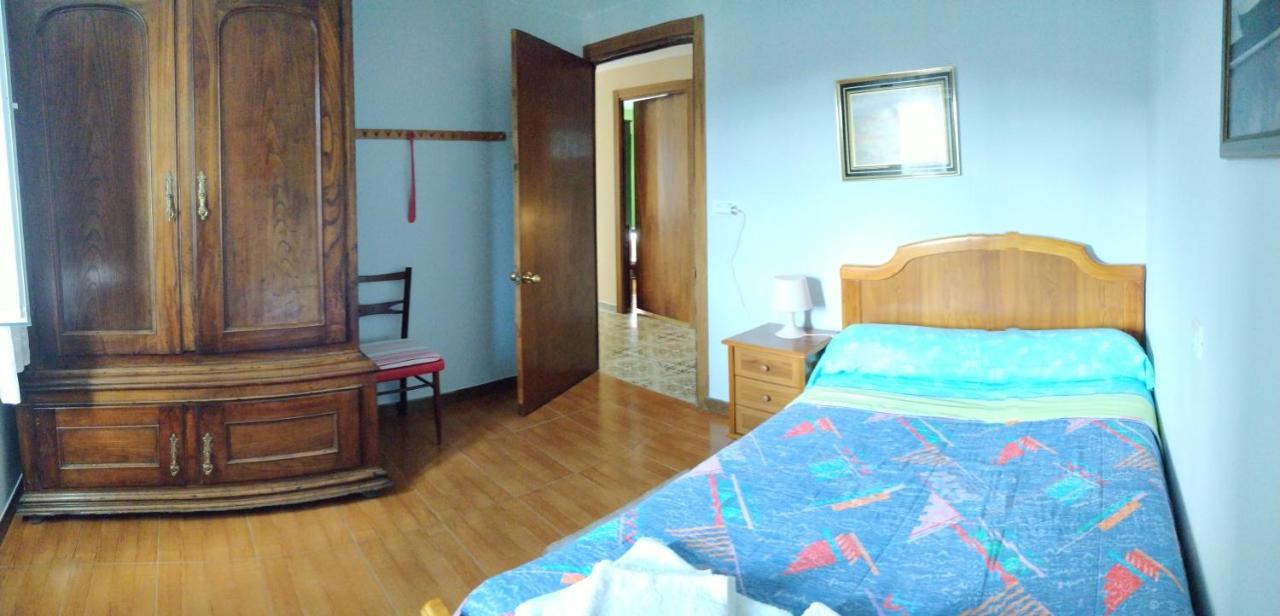 Willa Casa Do Gaiteiro - Casa De Aldea En O Pereiro Zewnętrze zdjęcie