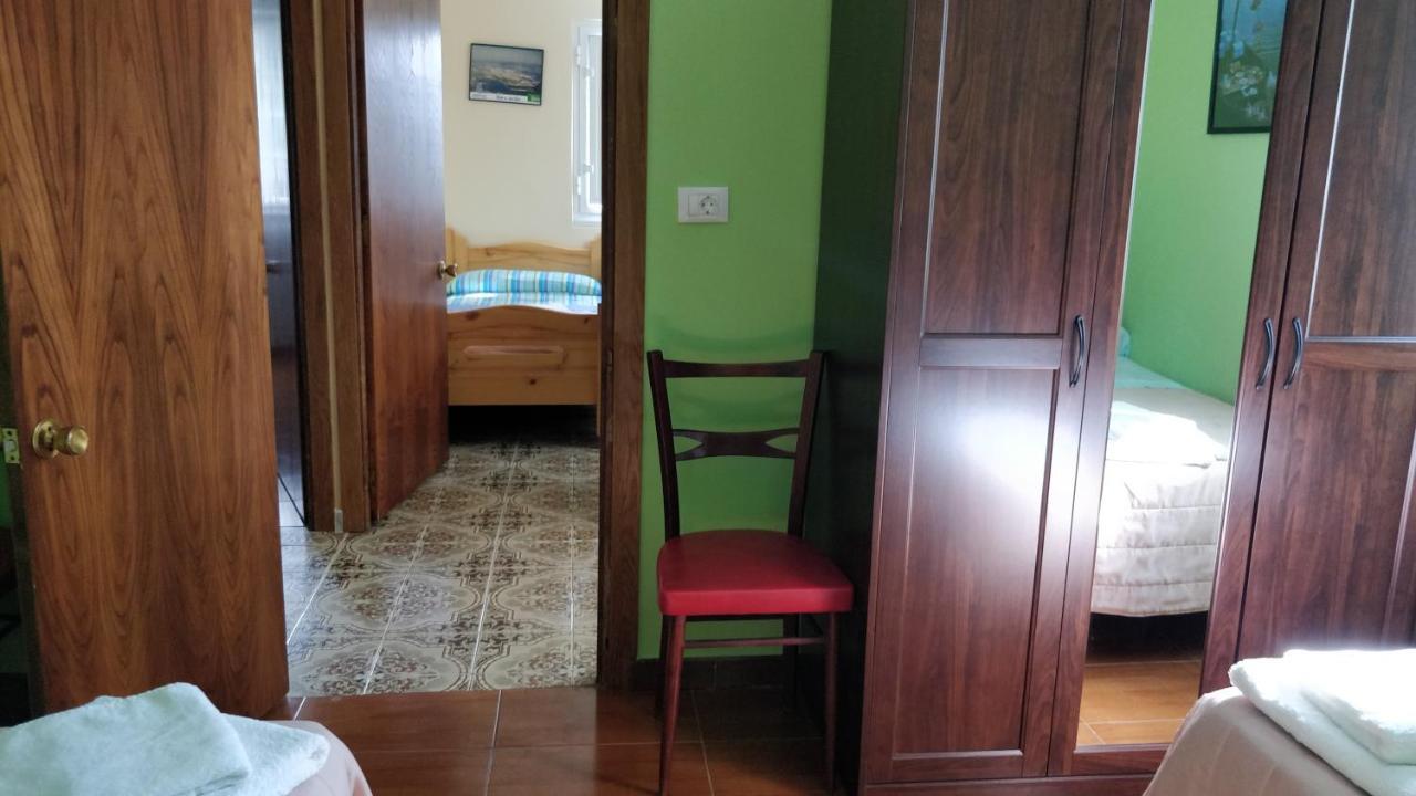 Willa Casa Do Gaiteiro - Casa De Aldea En O Pereiro Zewnętrze zdjęcie